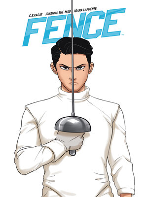 Fence (2017), Volume 1 - ebook